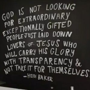 Meet your Posher, Makaila